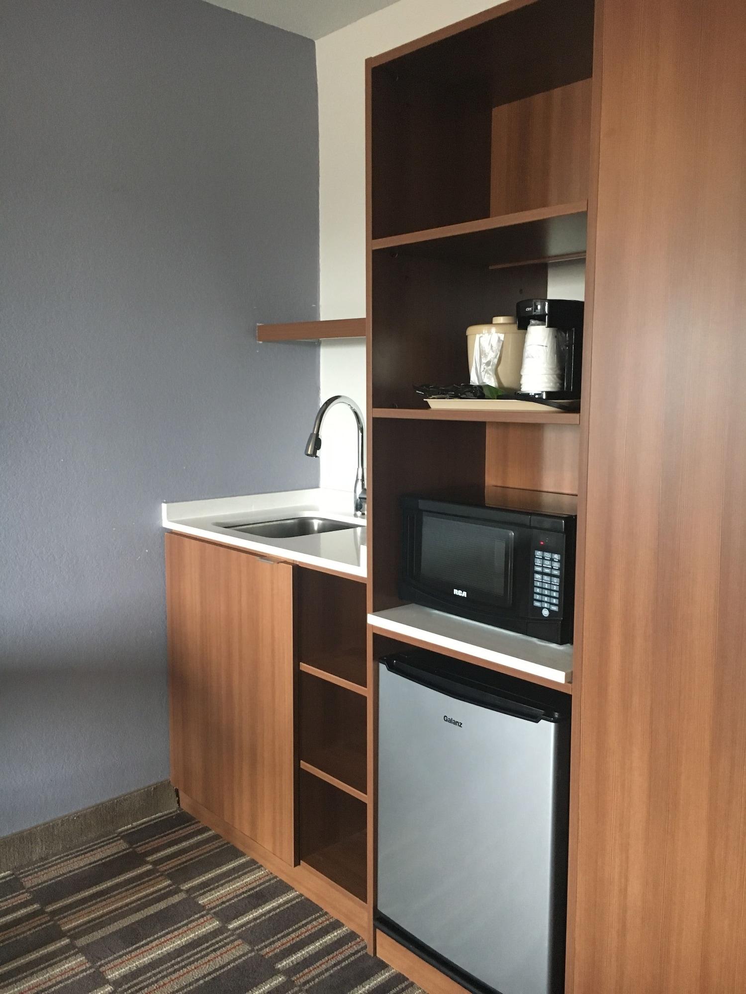 Microtel Inn & Suites By Wyndham ניאגרה פולס מראה חיצוני תמונה