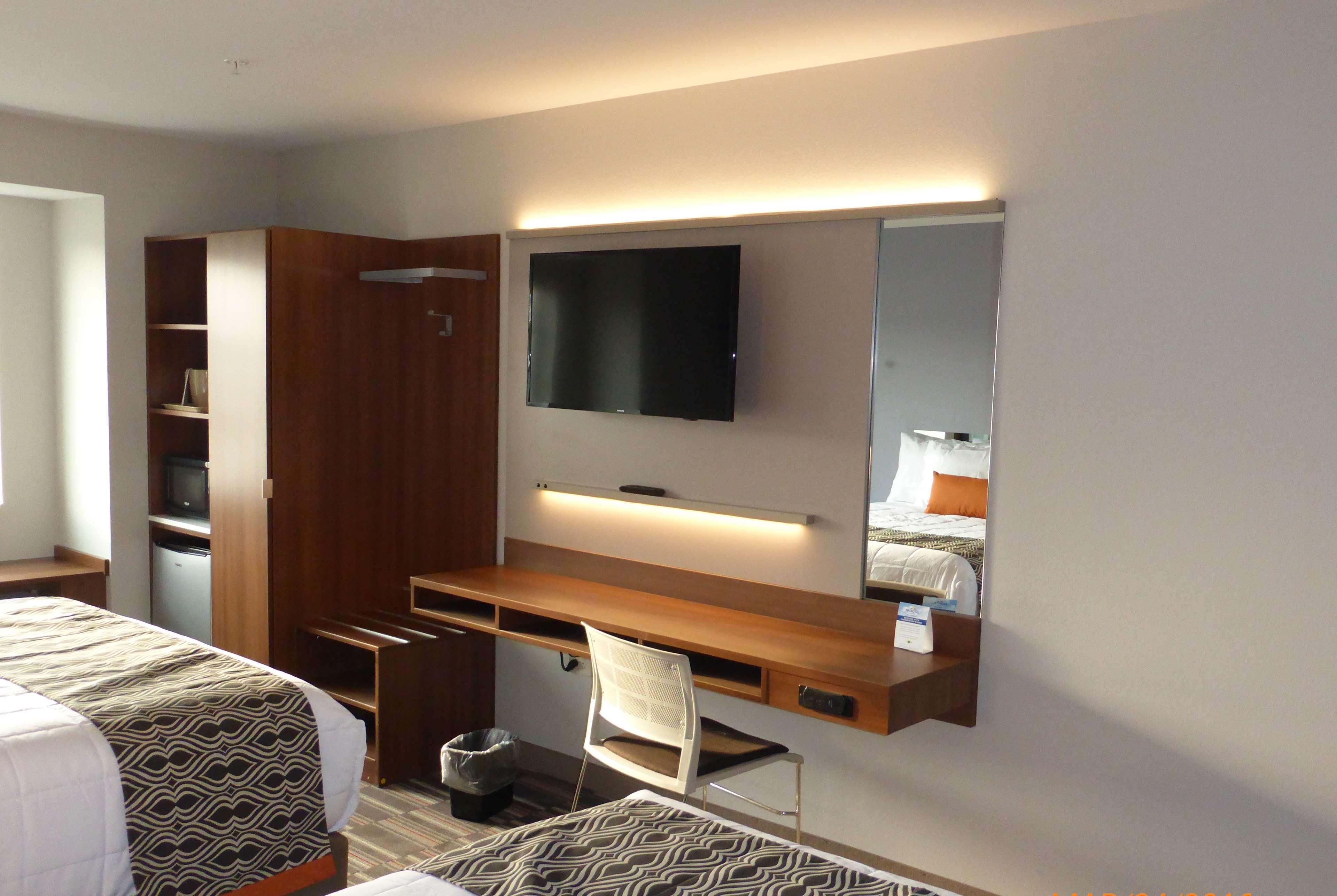 Microtel Inn & Suites By Wyndham ניאגרה פולס מראה חיצוני תמונה