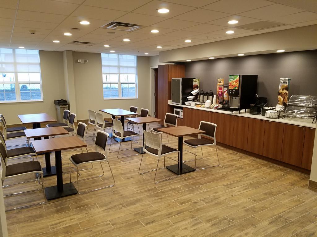 Microtel Inn & Suites By Wyndham ניאגרה פולס מראה חיצוני תמונה